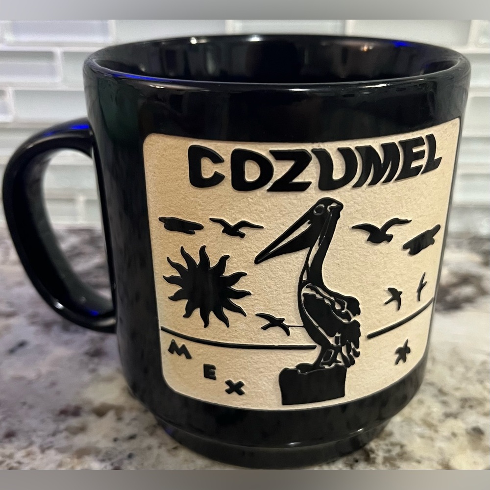 Coffee mug